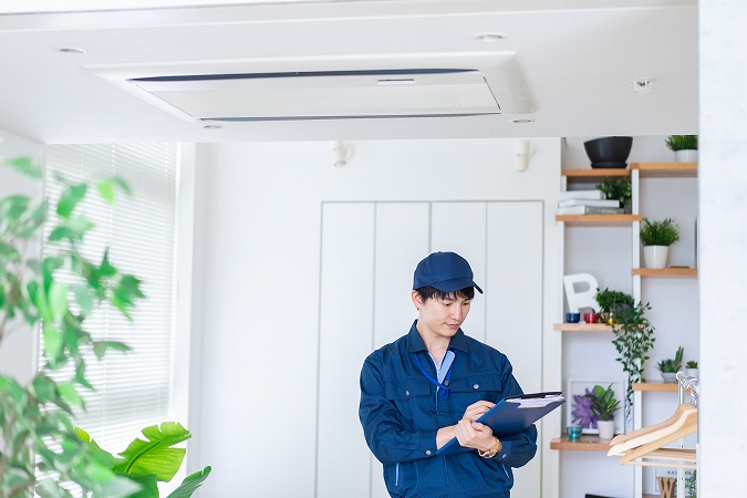 経験者歓迎！兵庫で成長を支える空調設備工事のお仕事